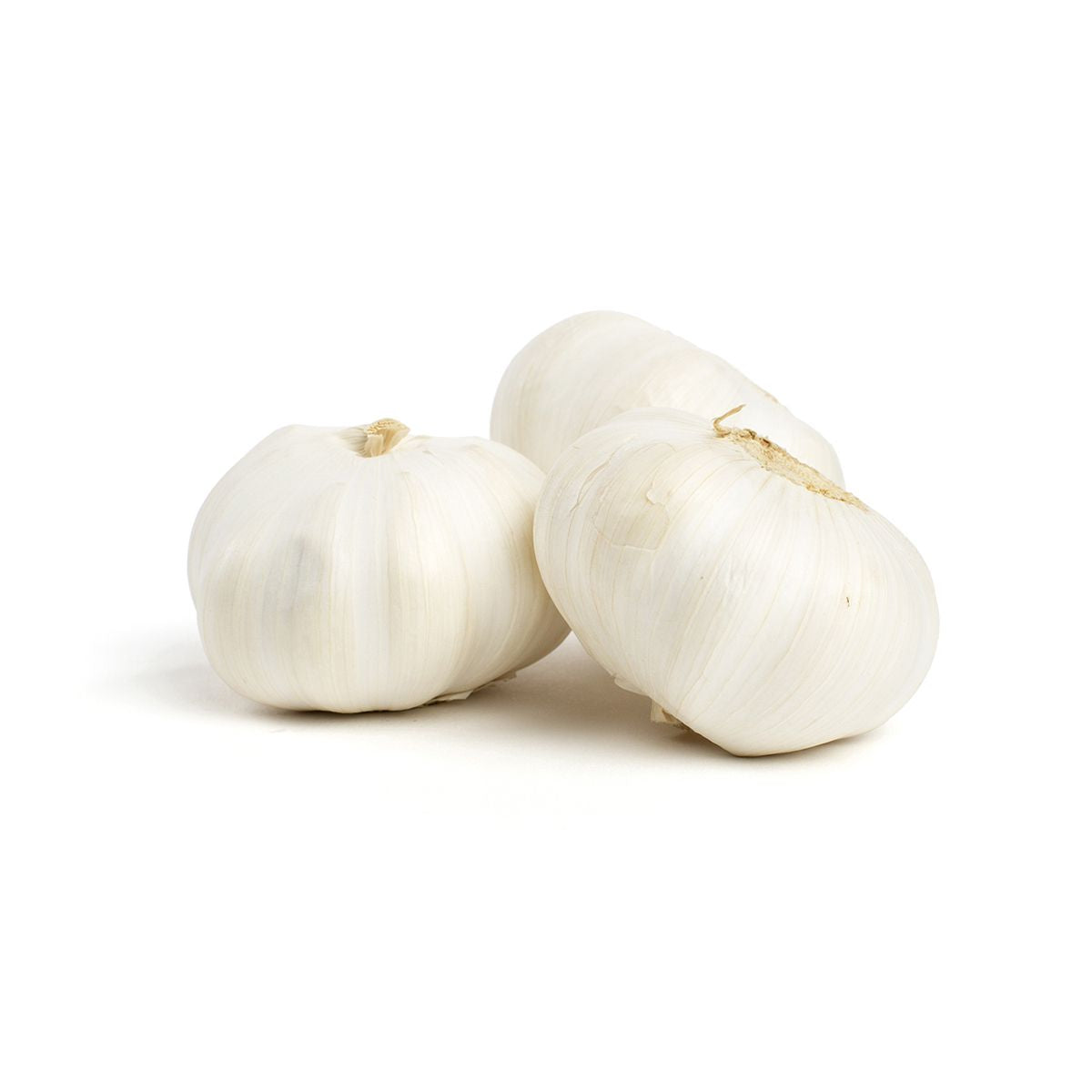 BoxNCase Organic Whole Garlic