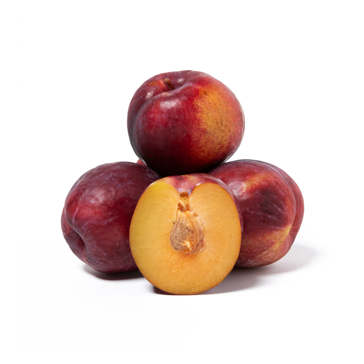 Wholesale Frog Hollow Farm Organic Flavor Treat Pluots- Bulk