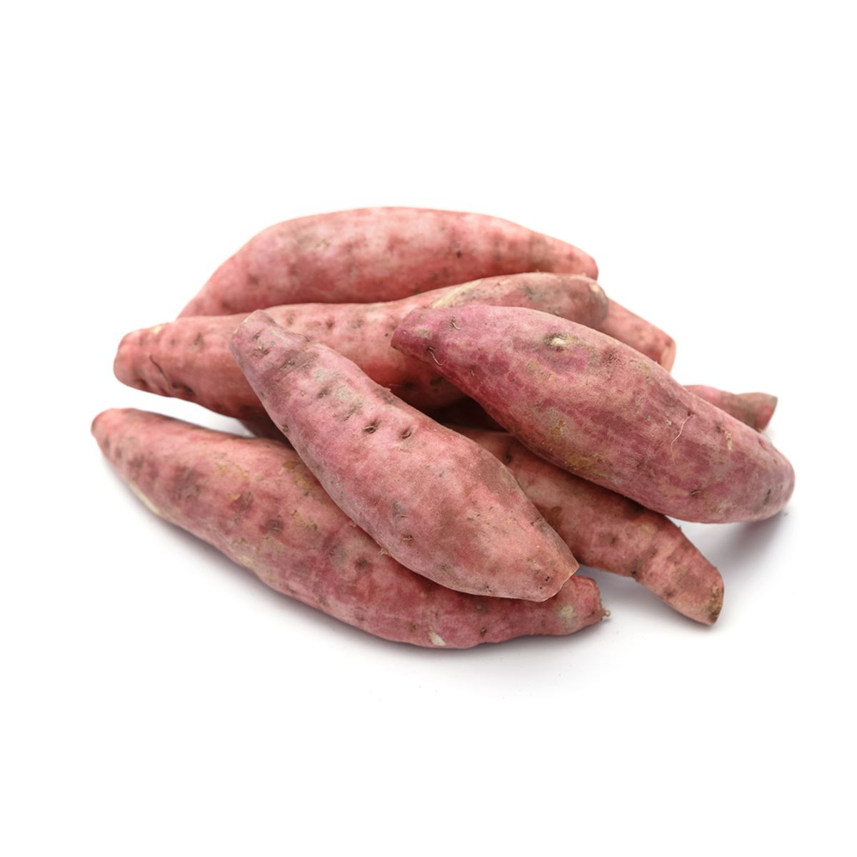 Wholesale BoxNCase Organic Oriental Yams- Bulk