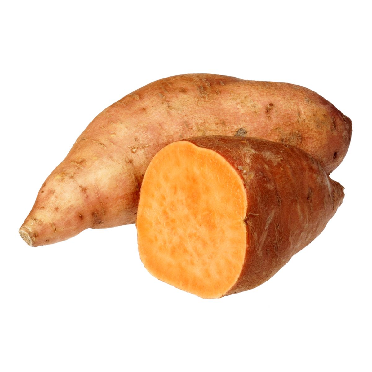 Wholesale BoxNCase Organic Jewel Yams- Bulk
