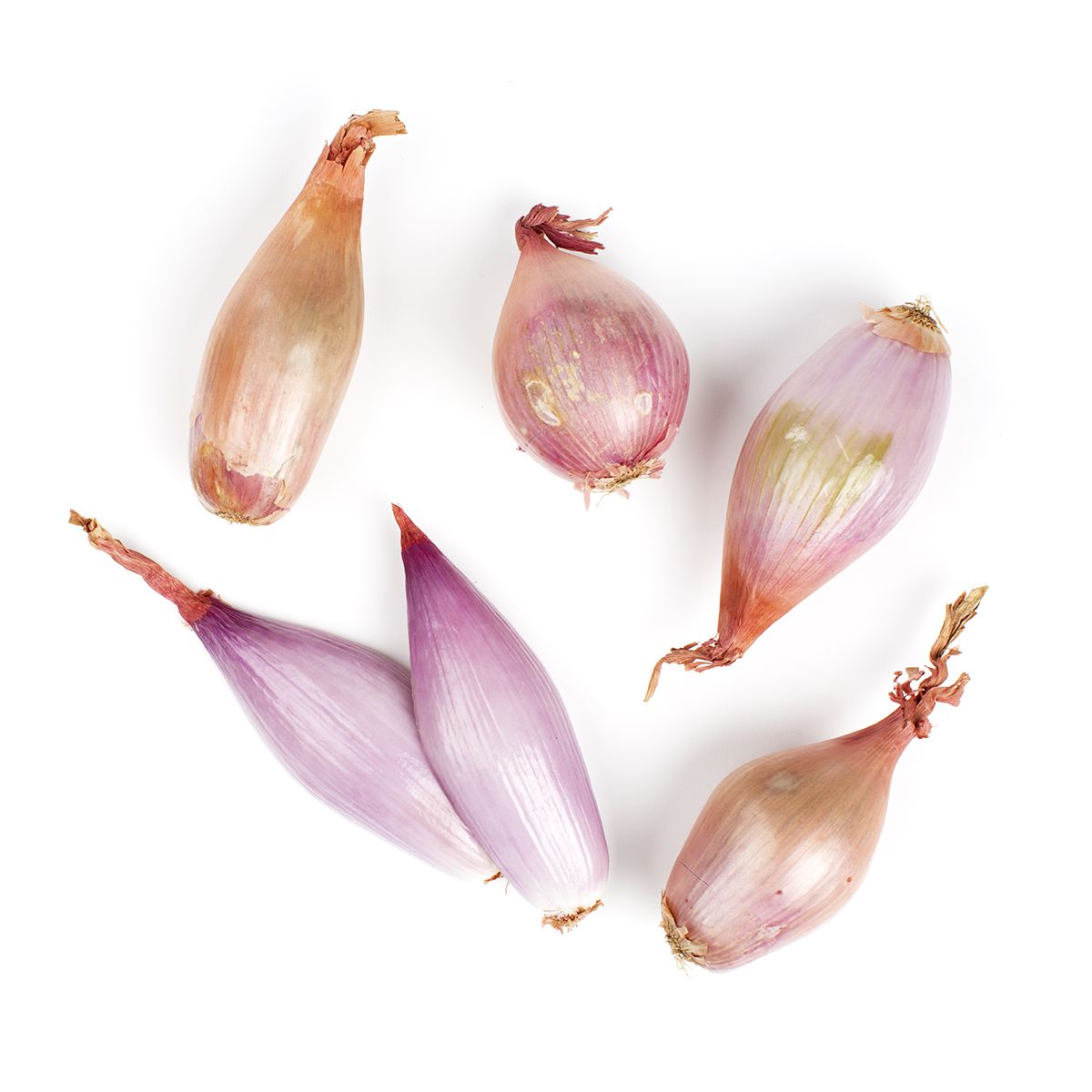 Wholesale BoxNCase Organic Whole Shallots 3 OZ- Bulk