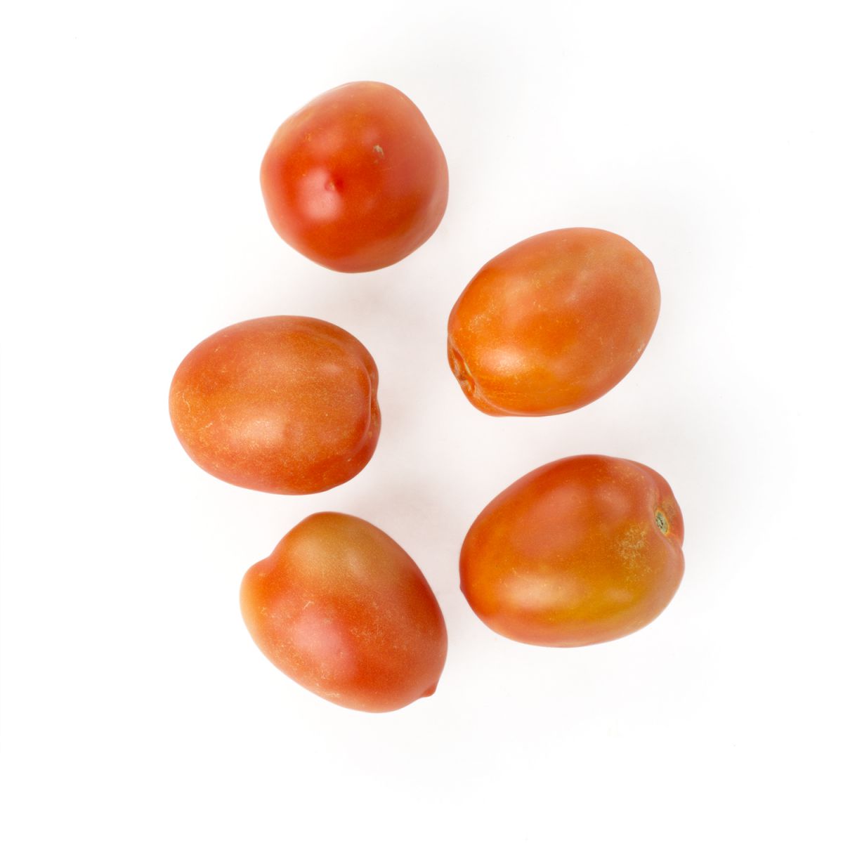 BoxNCase Organic XL Plum Tomatoes