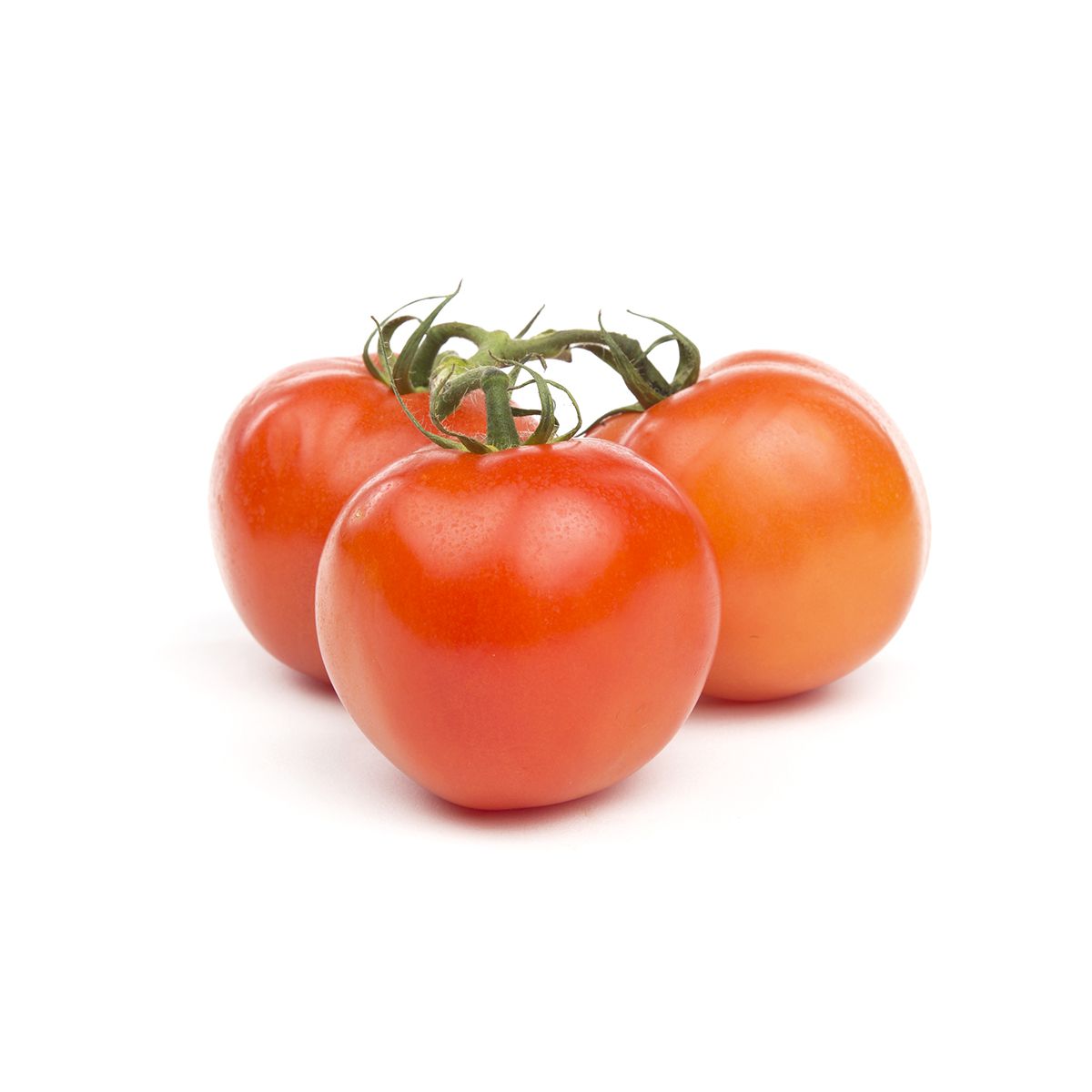 BoxNCase Organic Tomatoes on the Vine