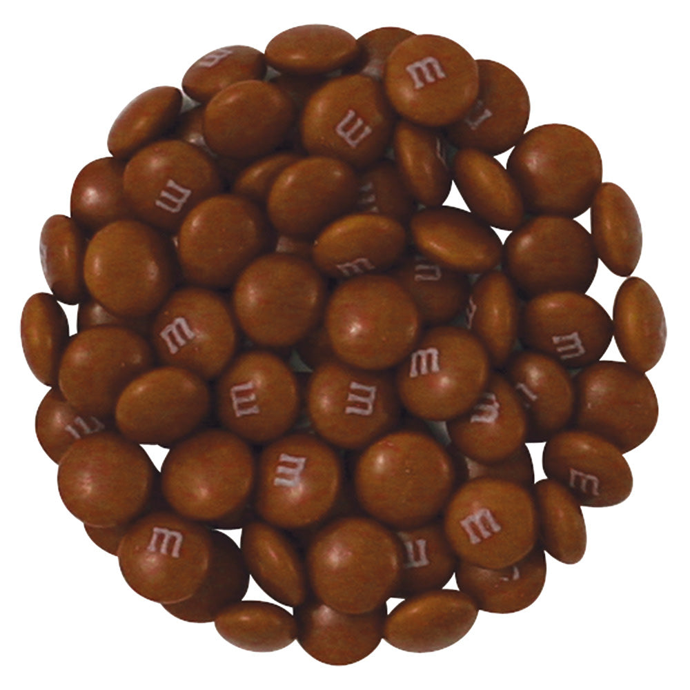 Wholesale M&M'S Colorworks Brown- Bulk