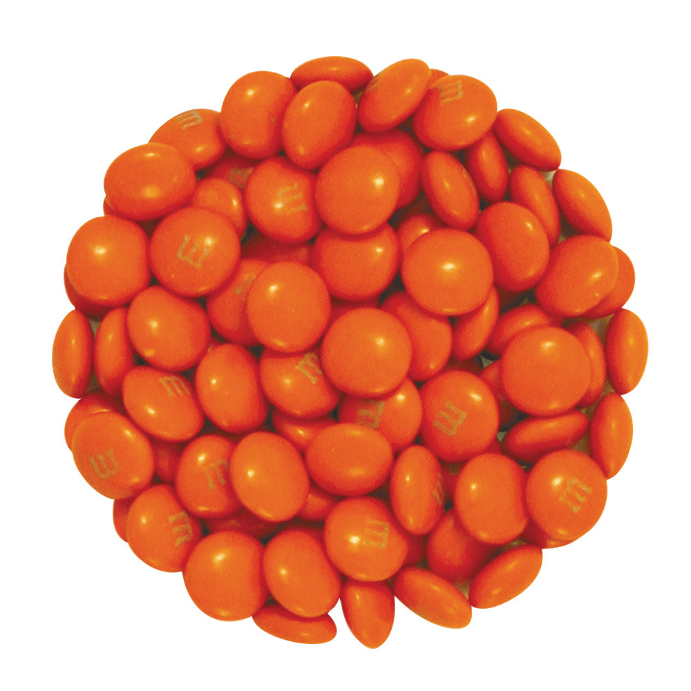 Wholesale M&M'S Colorworks Orange- Bulk