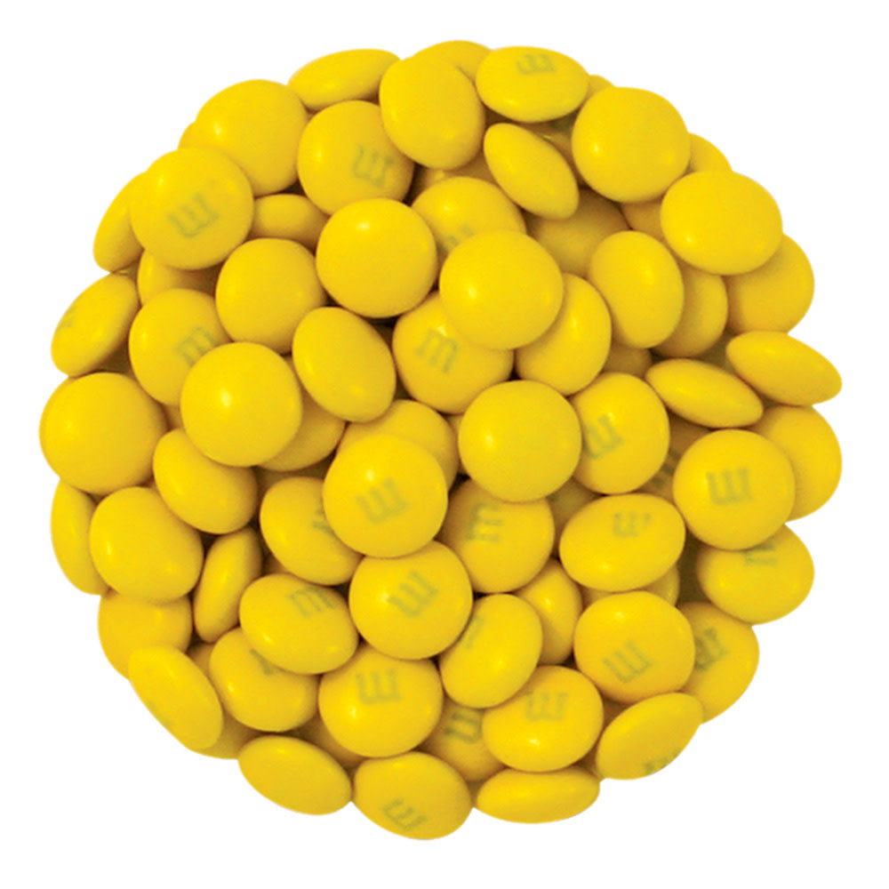 M&M'S Colorworks Yellow