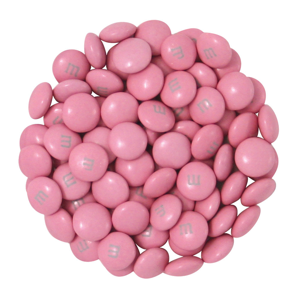 Wholesale M&M'S Colorworks Pink- Bulk