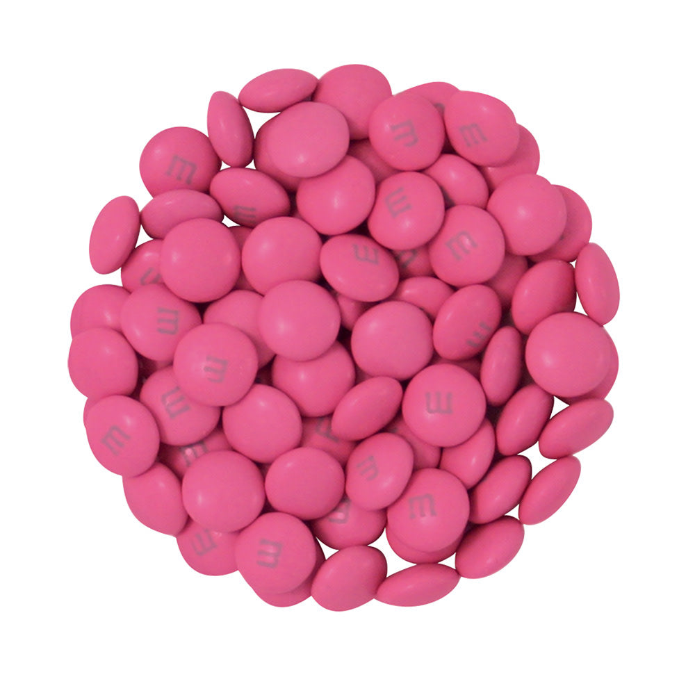 Wholesale M&M'S Colorworks Dark Pink- Bulk