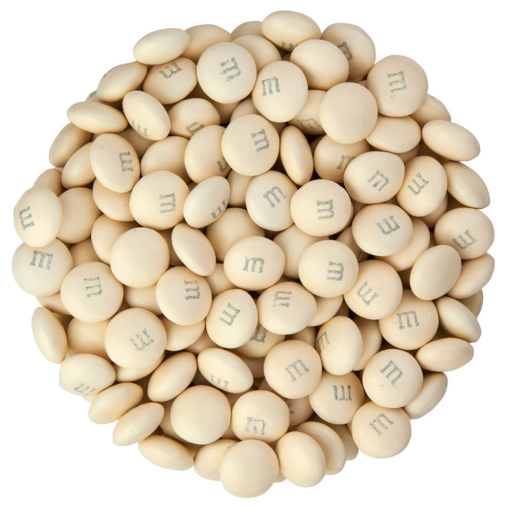 Wholesale M&M'S Colorworks Cream- Bulk
