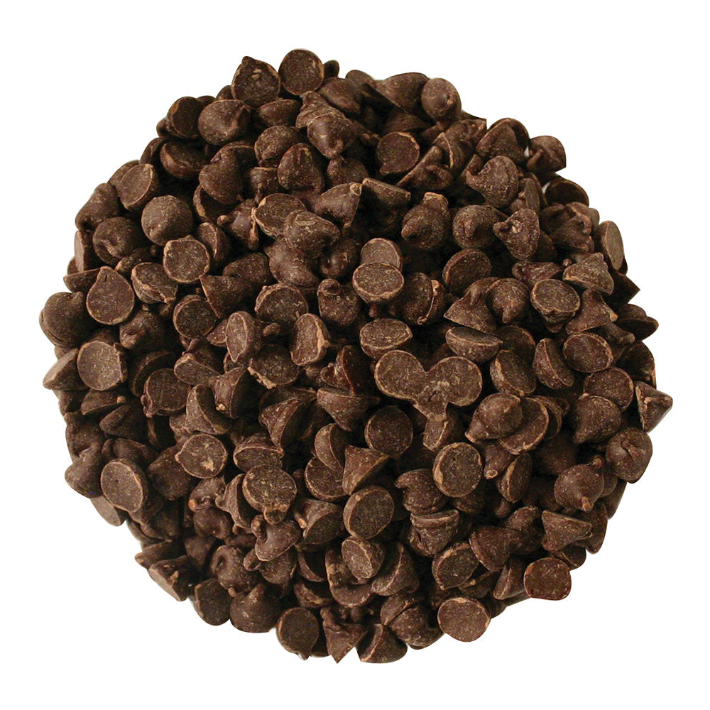 Wholesale Semi Sweet Chocolate Drops- Bulk