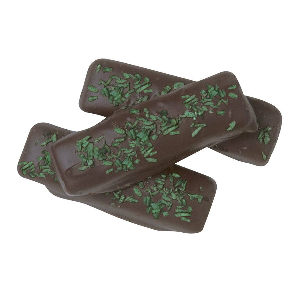 Wholesale BoxNCase Dark Chocolate Marzipan Bar- Bulk