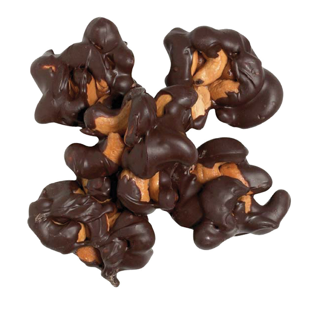 Wholesale BoxNCase Dark Chocolate Cashew Delite- Bulk