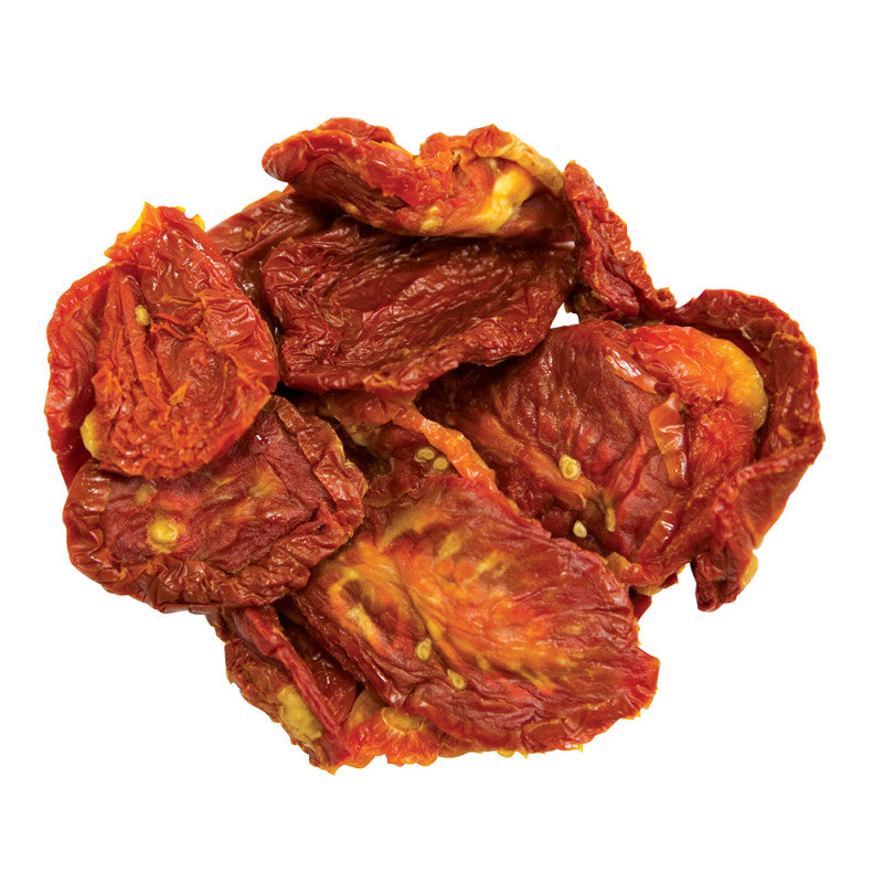 Wholesale Sun Dried Tomato Halves - 20.00lb Case- Bulk