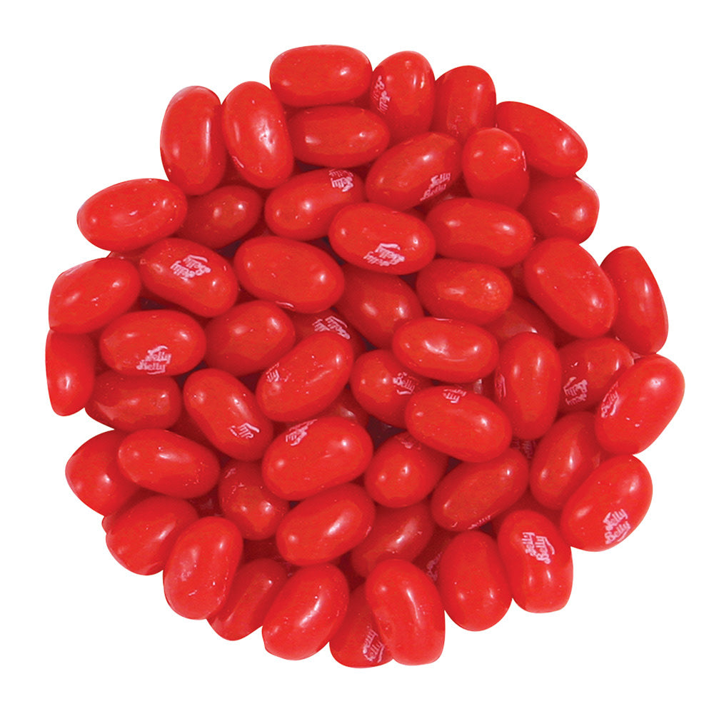 Wholesale Jelly Belly Sour Cherry Jelly Beans- Bulk