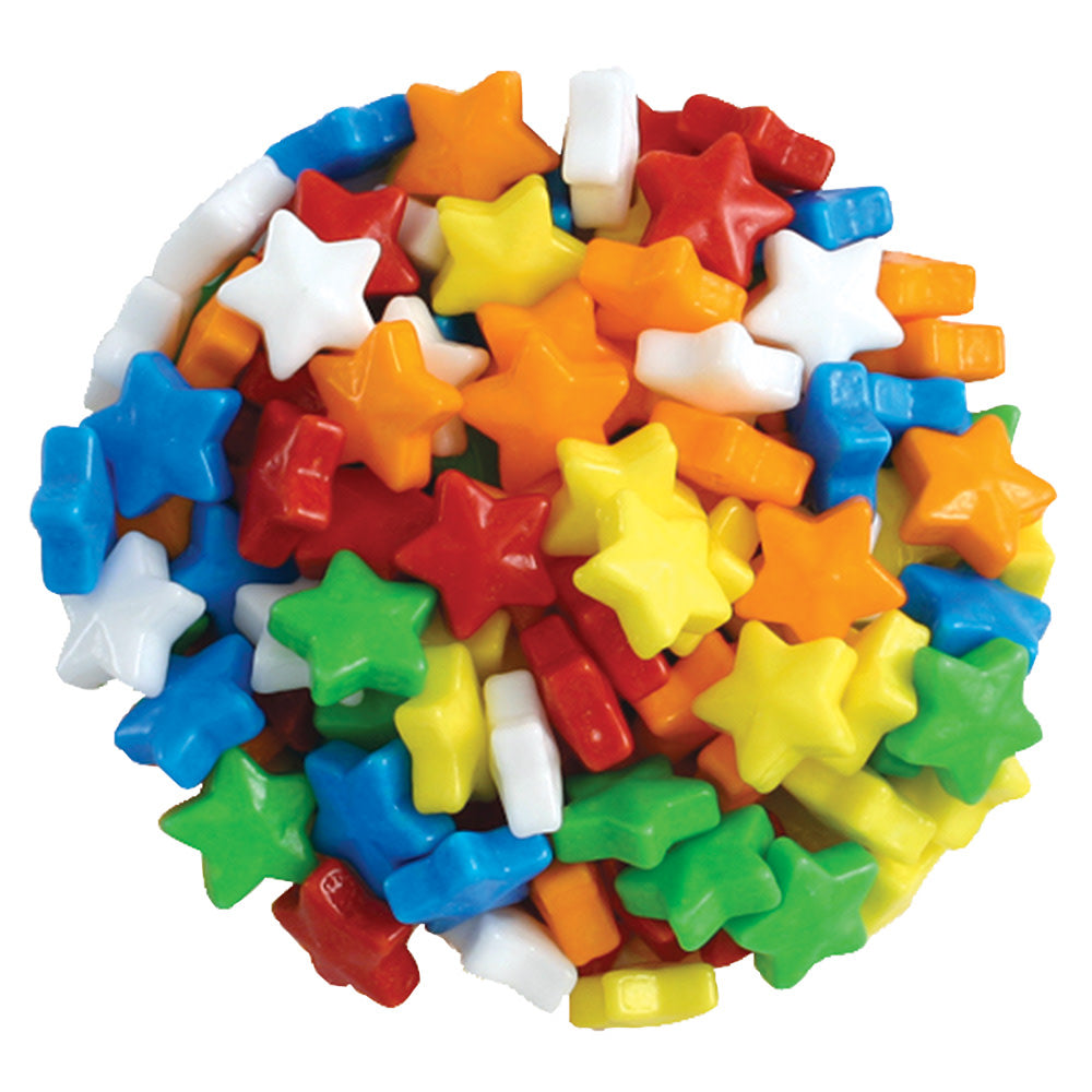 Wholesale Müttenberg Candy Assorted Dextrose Starzmania- Bulk