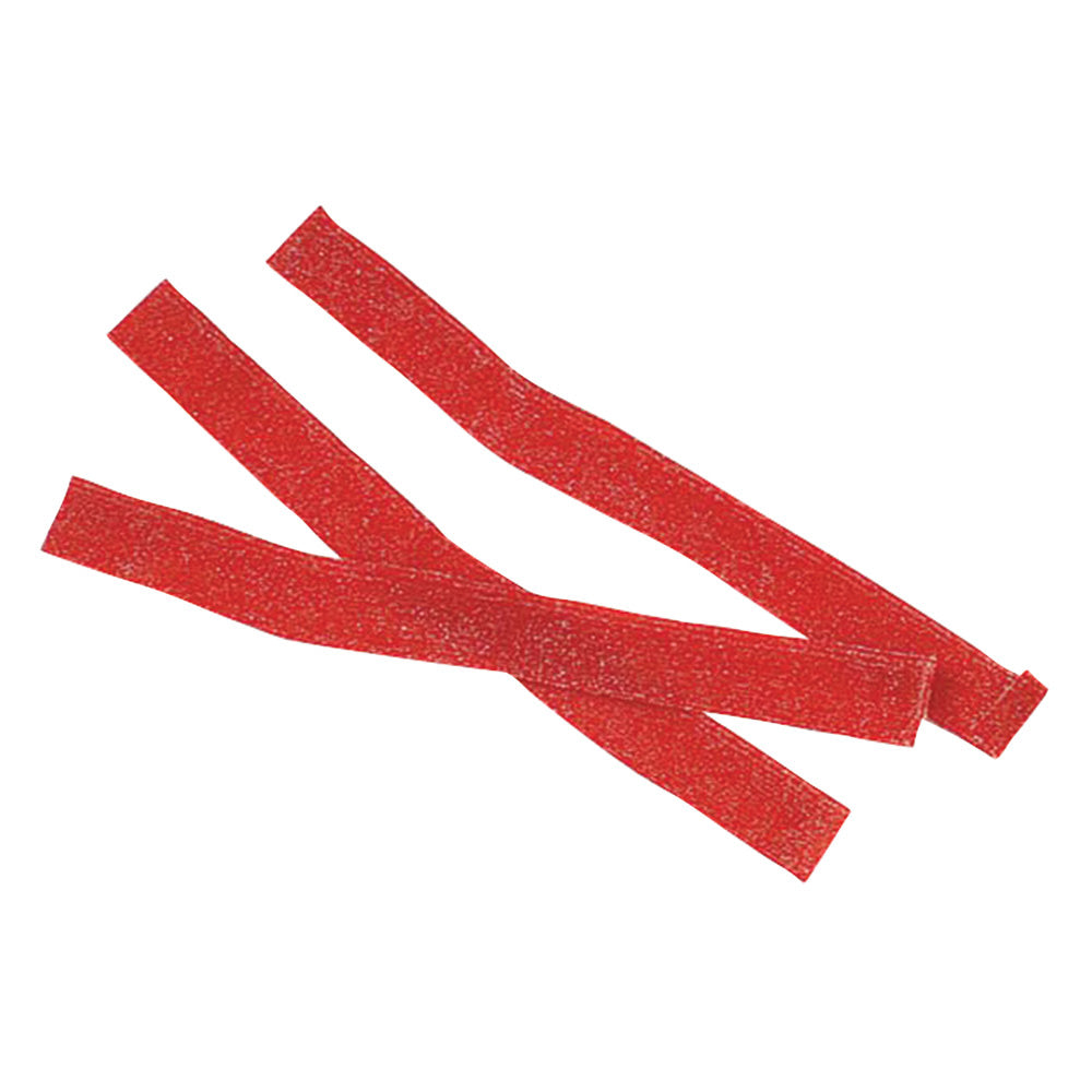 Wholesale Sour Power Strawberry Sour Belts- Bulk