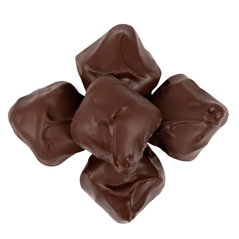 Wholesale Asher'S Milk Chocolate Strawberry Creams- Bulk