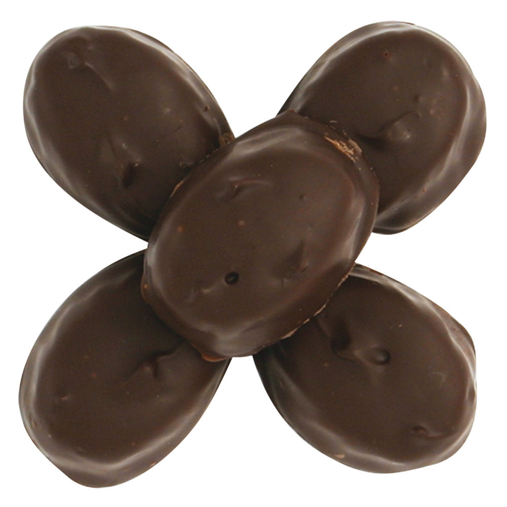 Asher'S Dark Chocolate Maple Creams