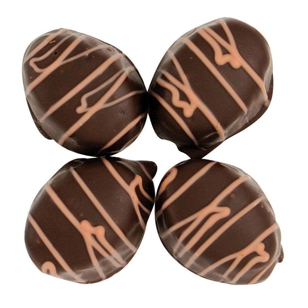 Wholesale Asher'S Dark Chocolate Raspberry Creams- Bulk