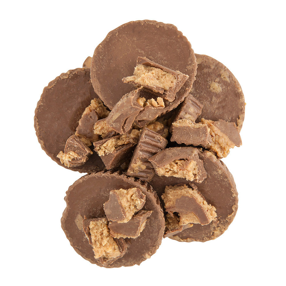 Reese'S Unwrapped Peanut Butter Cup Pieces