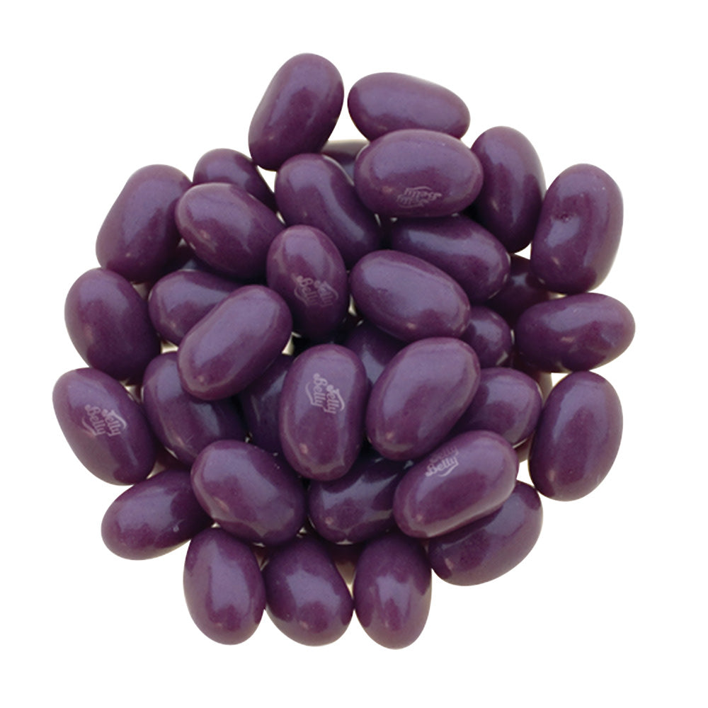 Wholesale Jelly Belly Grape Crush Soda Pop Shoppe Jelly Beans- Bulk