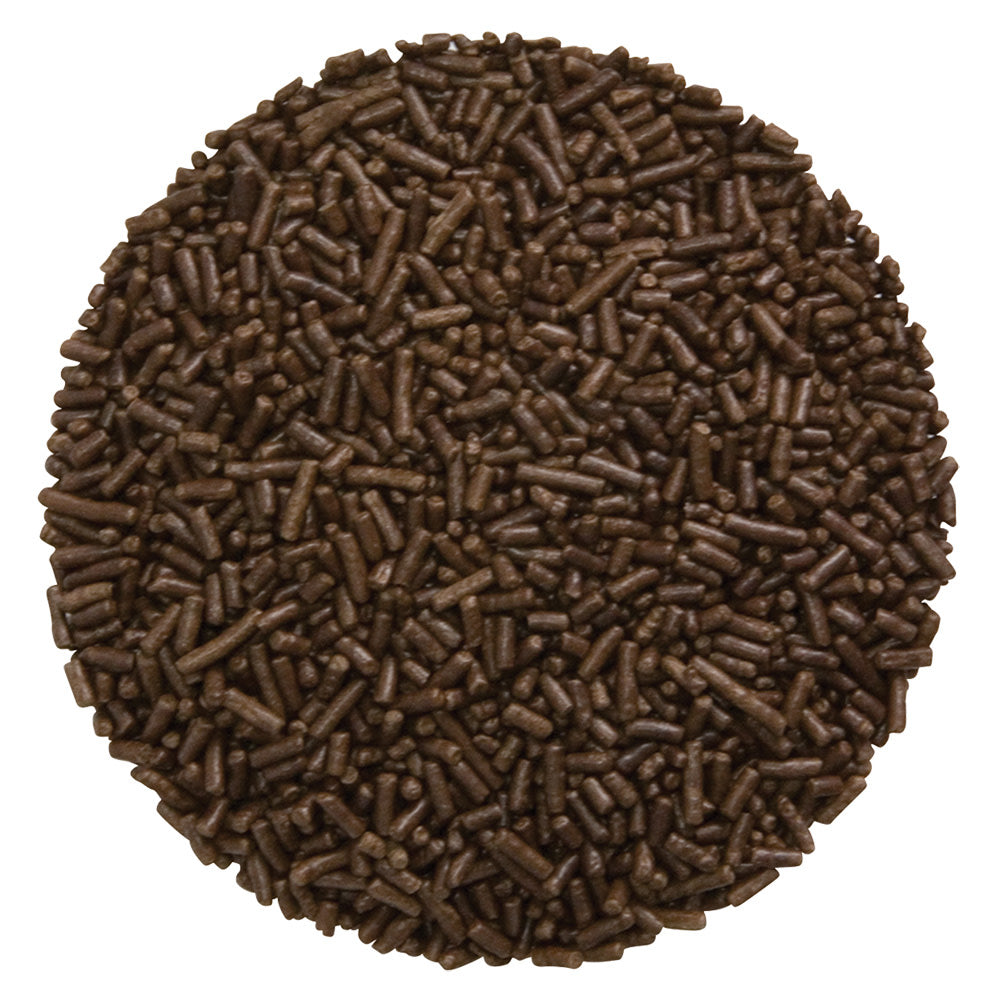 Wholesale Chocolate Sprinkles Bulk