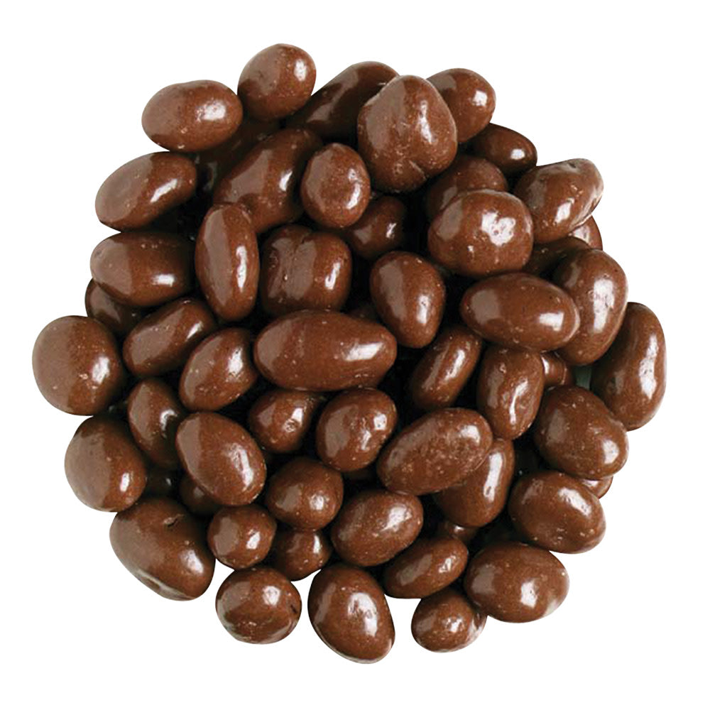 BoxNCase Milk Chocolate Raisins