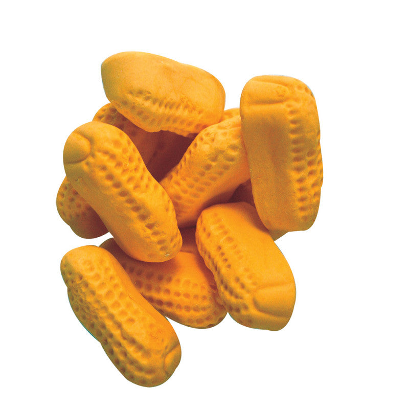 Wholesale Circus Peanuts Unwrapped- Bulk
