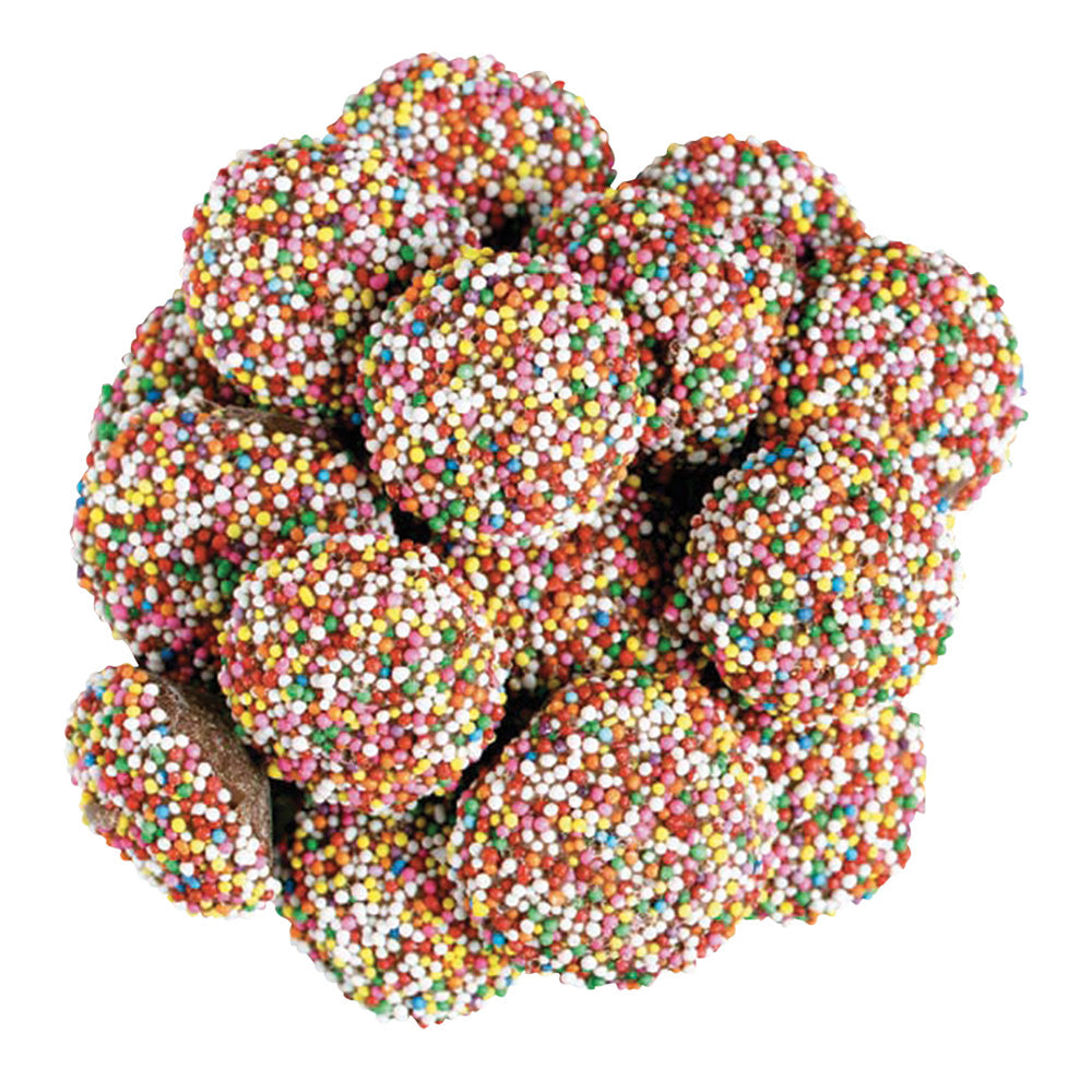 Wholesale BoxNCase Milk Chocolate Nonpareils- Bulk