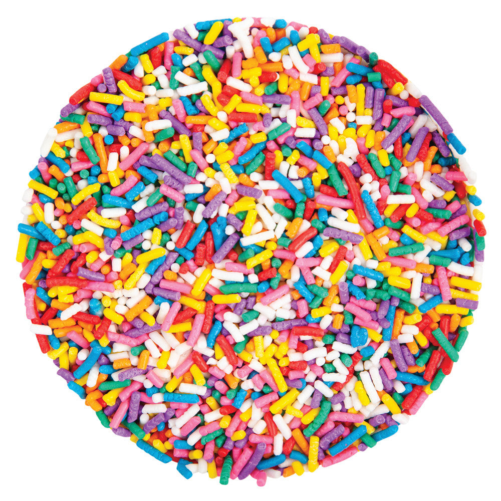 Wholesale Assorted Sprinkles Bulk- Bulk