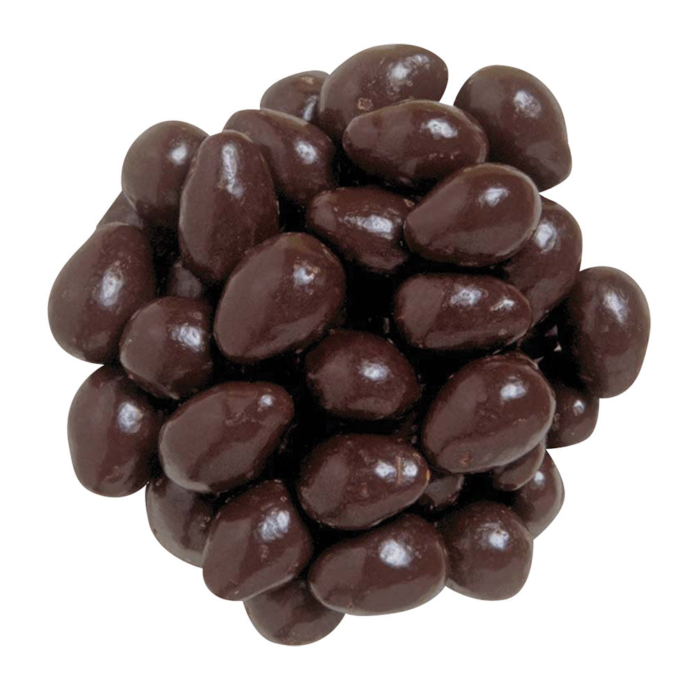 Wholesale BoxNCase Maltitol Dark Chocolate Almonds- Bulk