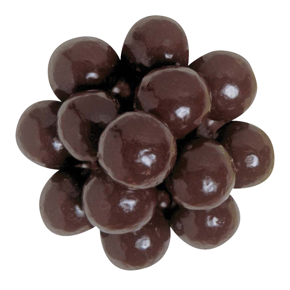 Wholesale BoxNCase Maltitol Dark Chocolate Malt Balls- Bulk