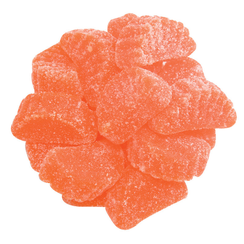 Wholesale Orange Slices- Bulk