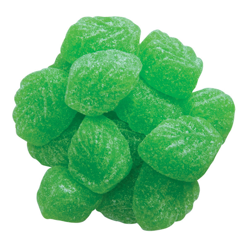 Wholesale Spearmint Leaves- Bulk