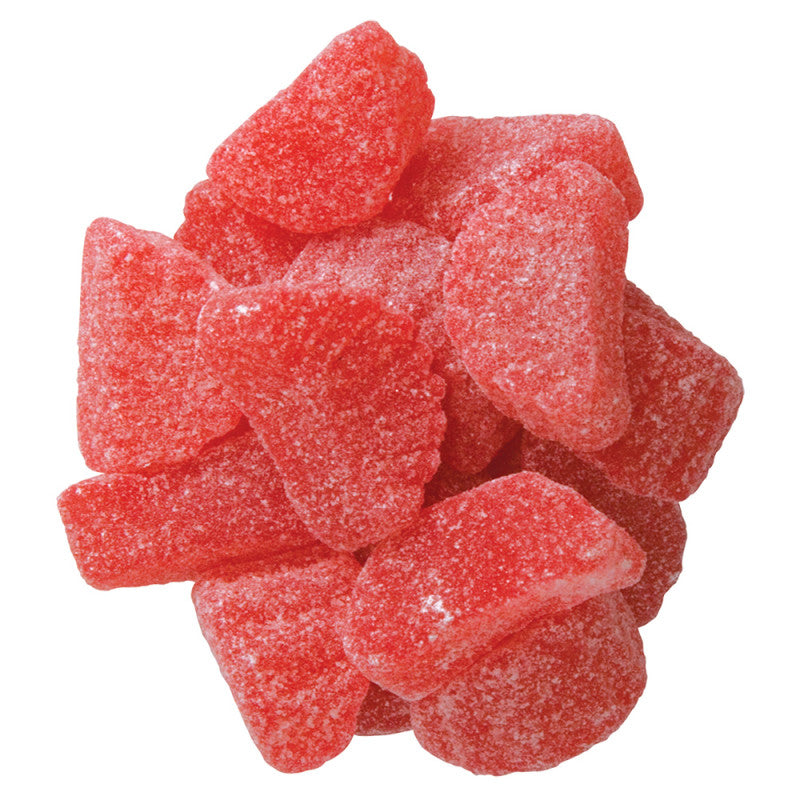 Wholesale Cherry Slices- Bulk