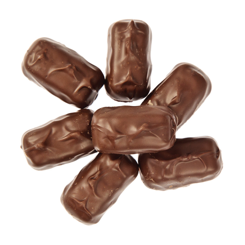 Wholesale Asher'S Sugar Free Milk Chocolate Raspberry Jelly- Bulk