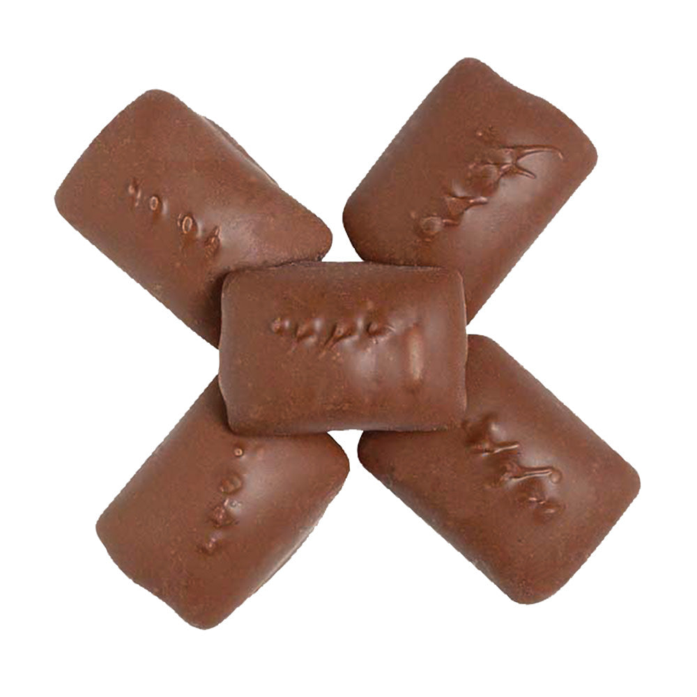 Wholesale BoxNCase Milk Chocolate Sponge- Bulk