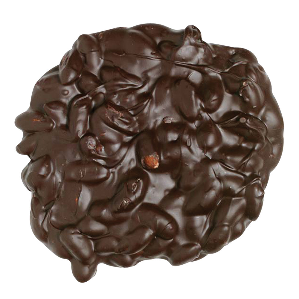 BoxNCase Maltitol Dark Chocolate Almond Bark