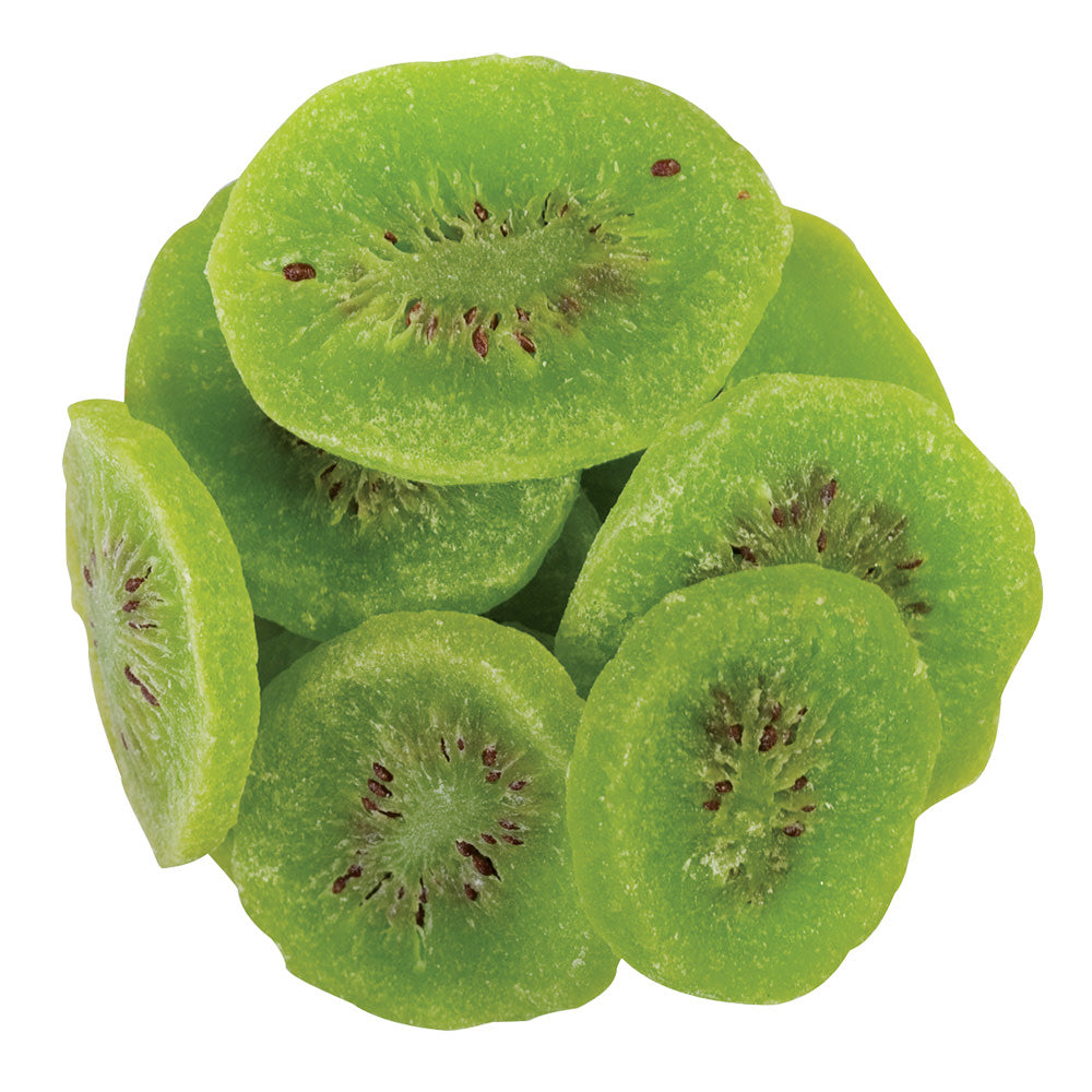 Wholesale Kiwi Slices- Bulk