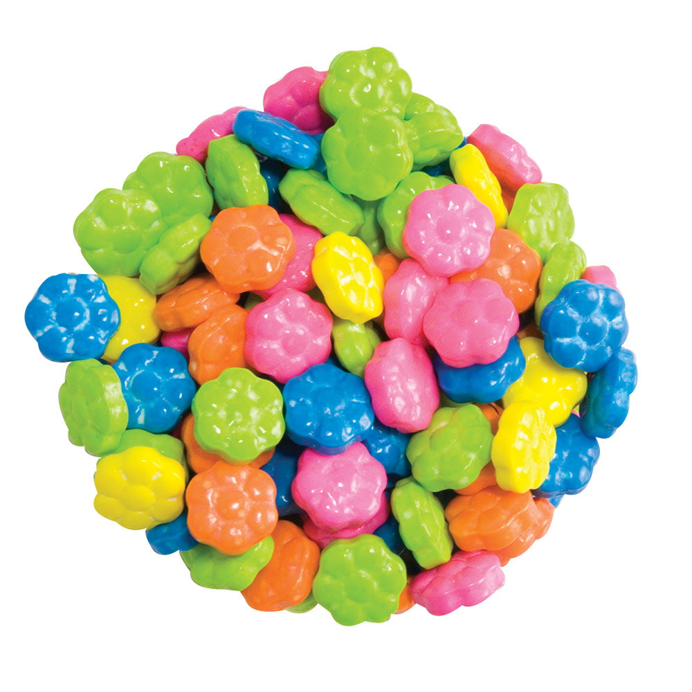 Wholesale Müttenberg Candy Dextrose Flower Garden Mix Up- Bulk