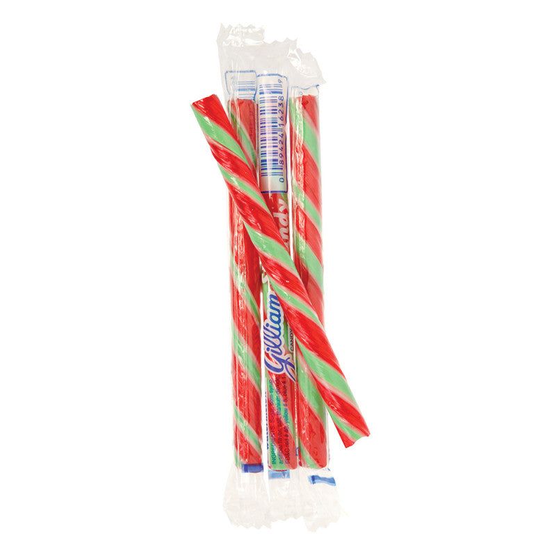 Wholesale Gilliam Watermelon Stick Candy- Bulk