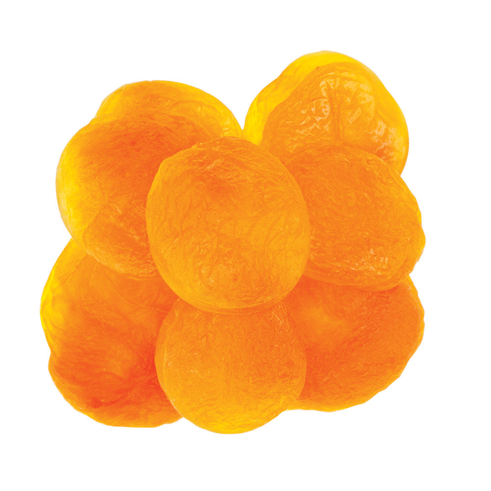 Wholesale Jumbo Turkish Apricots- Bulk