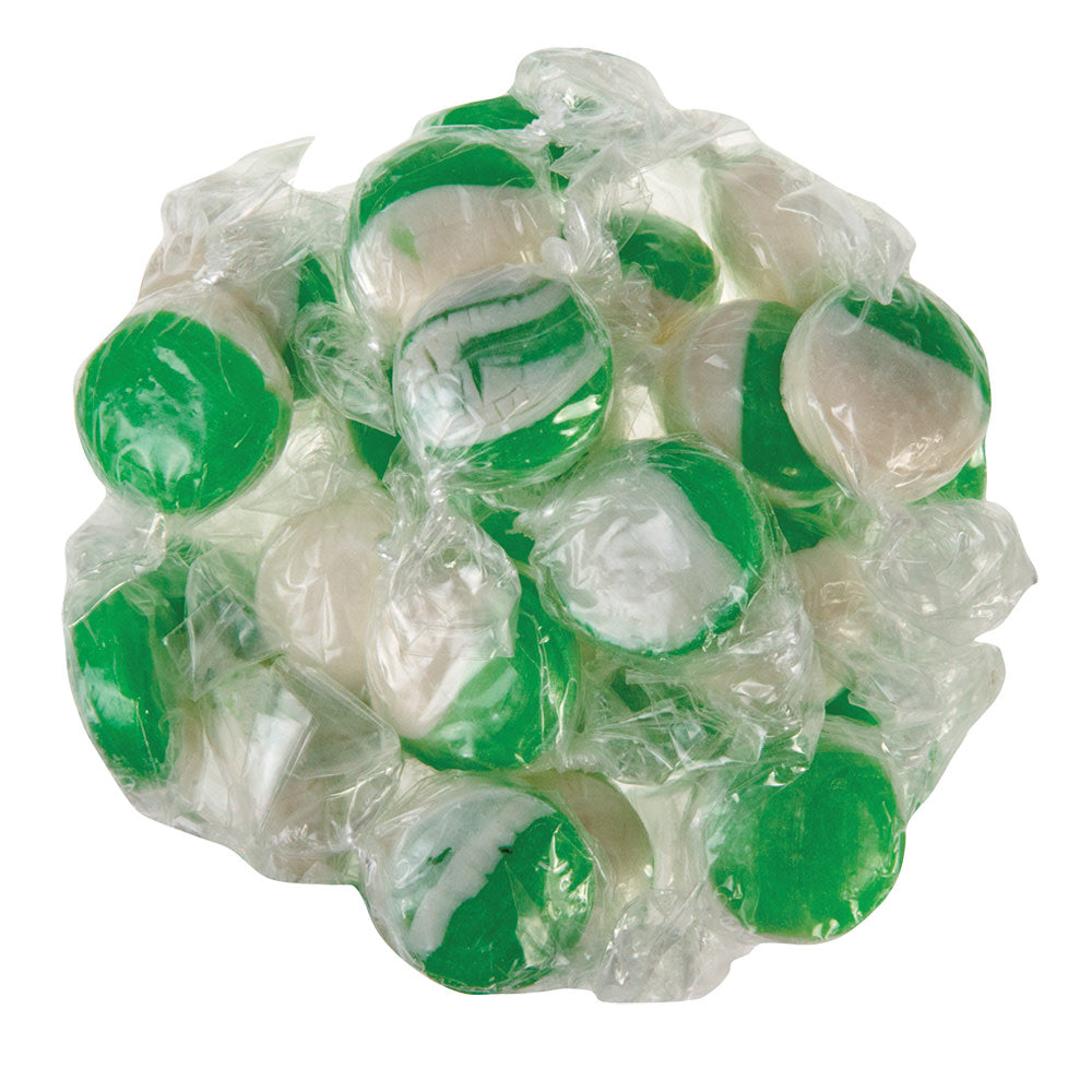 Wholesale Key Lime Discs- Bulk