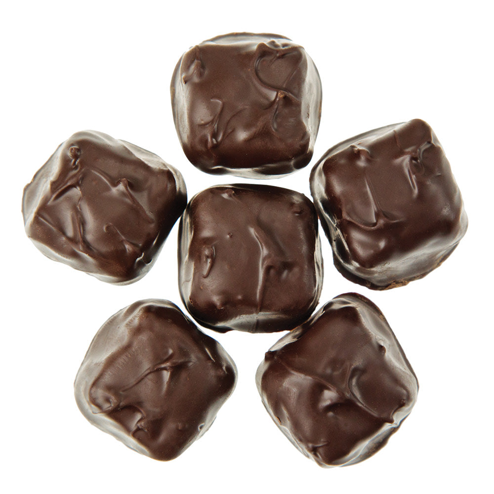 Wholesale Asher'S Dark Chocolate Coconut Creams- Bulk