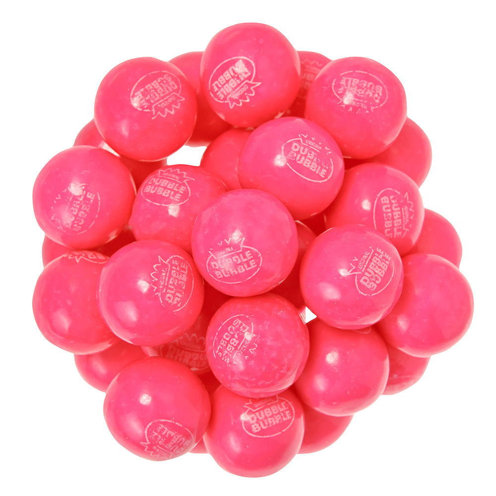 Wholesale Pink Lemonade Gumballs 850 Ct- Bulk