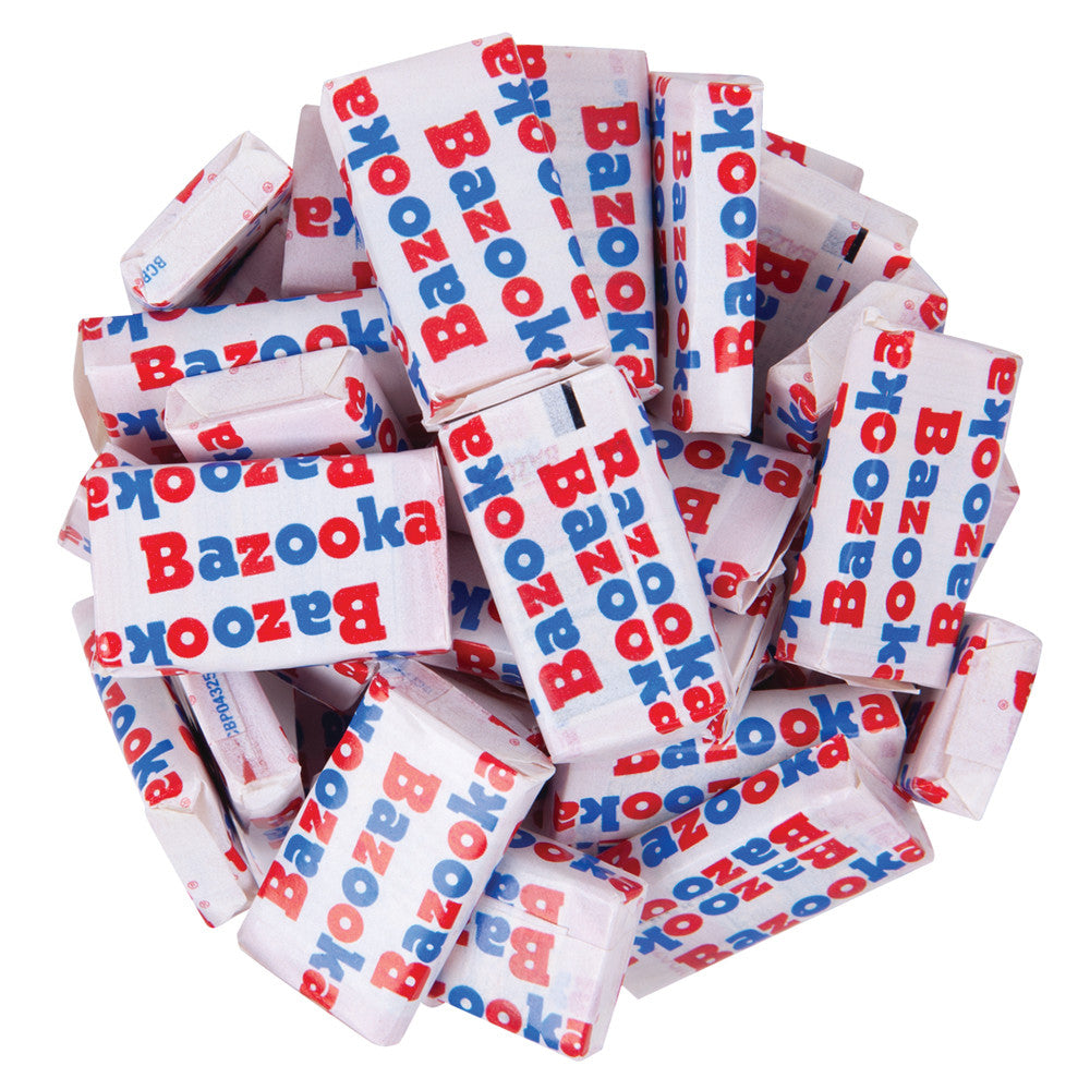 Wholesale Bazooka Original- Bulk