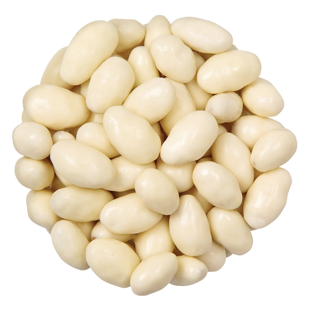 Wholesale BoxNCase Yogurt Almonds- Bulk