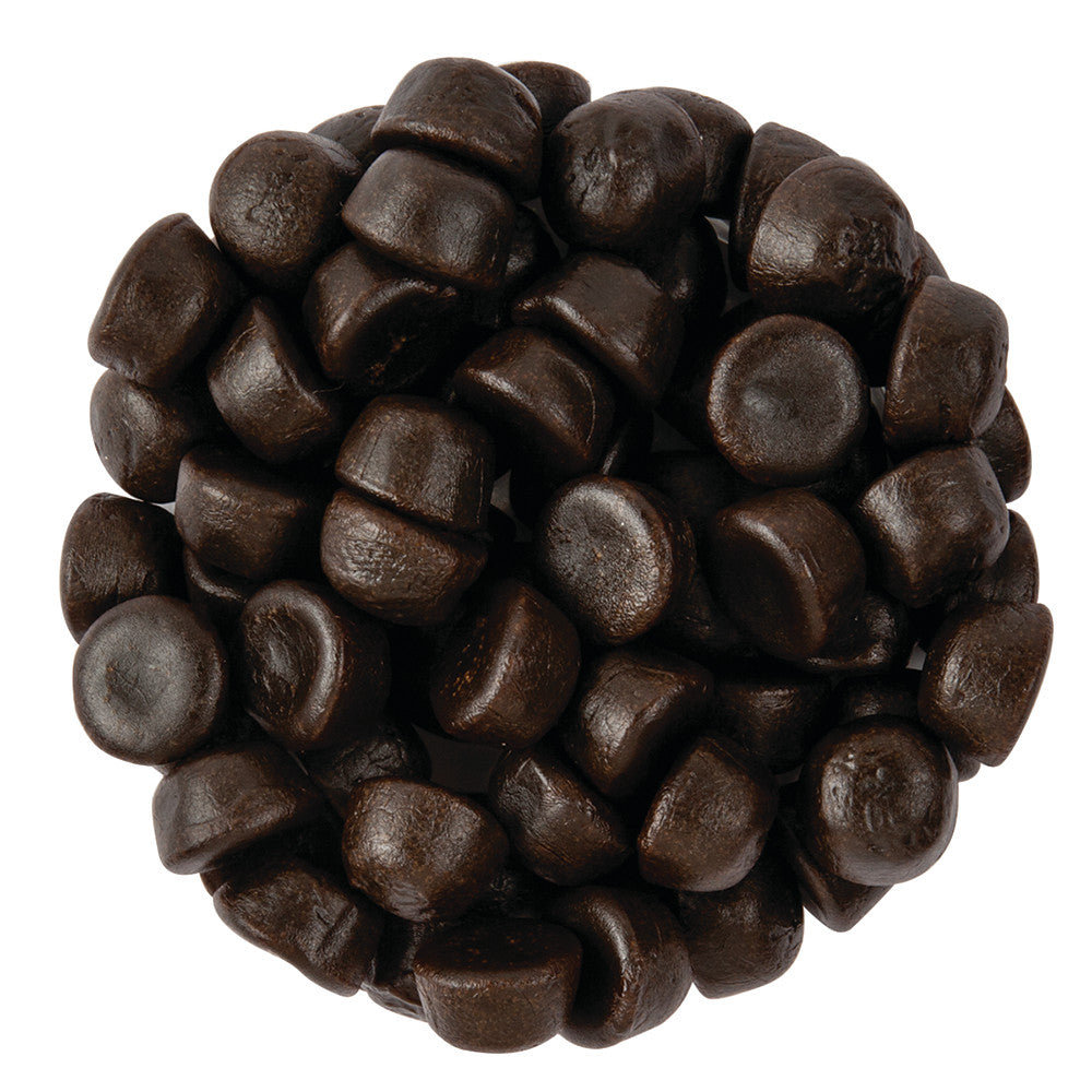 Wholesale Licorice Drops Soft- Bulk