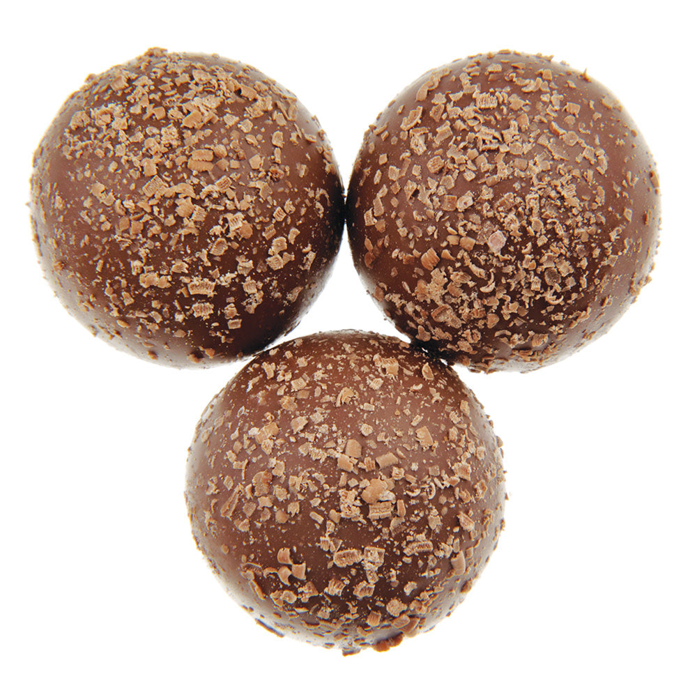 Wholesale Birnn Milk Chocolate Dessert Truffles- Bulk