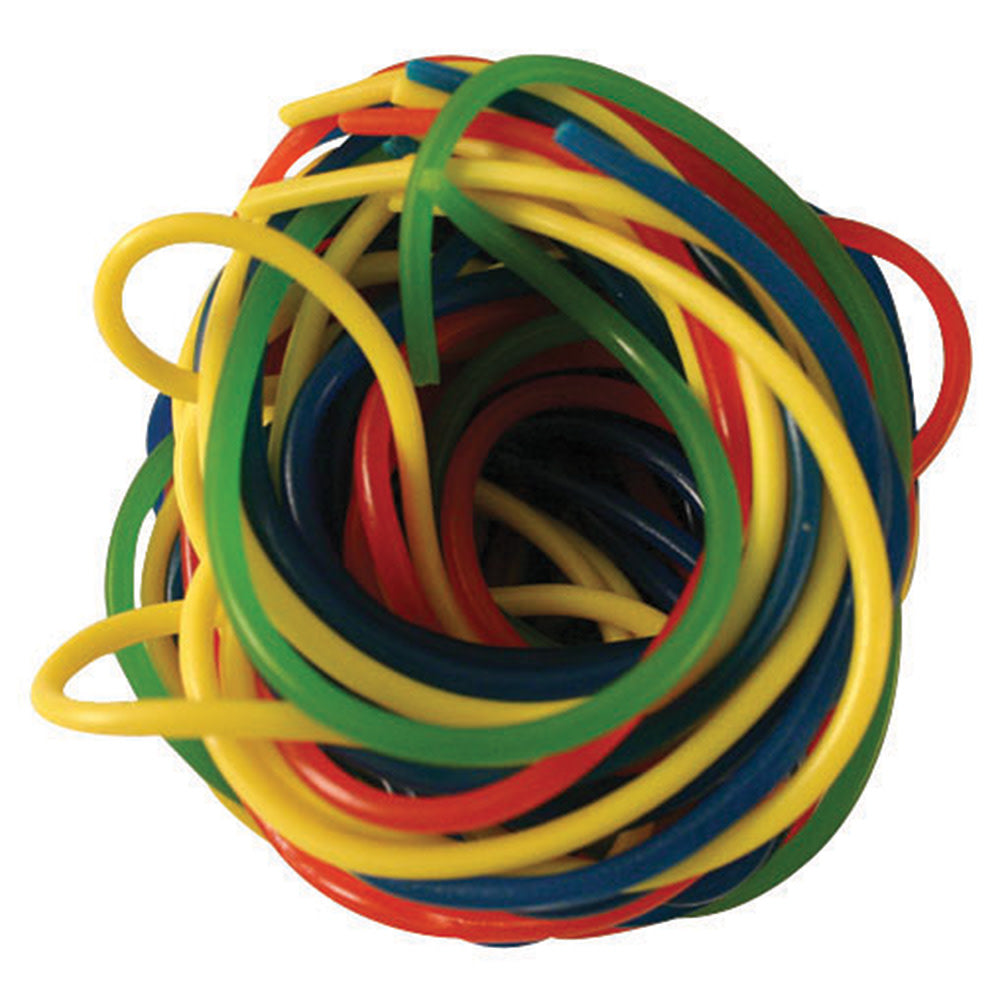 Wholesale Rainbow Licorice Laces Holland- Bulk